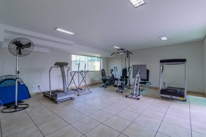 Apartamento, 3 quartos, 95 m² - Foto 25