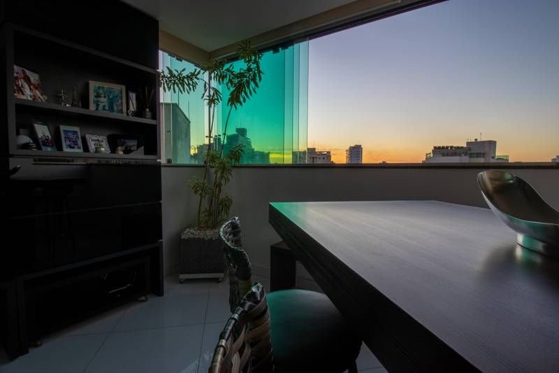 Apartamento, 3 quartos, 95 m² - Foto 6