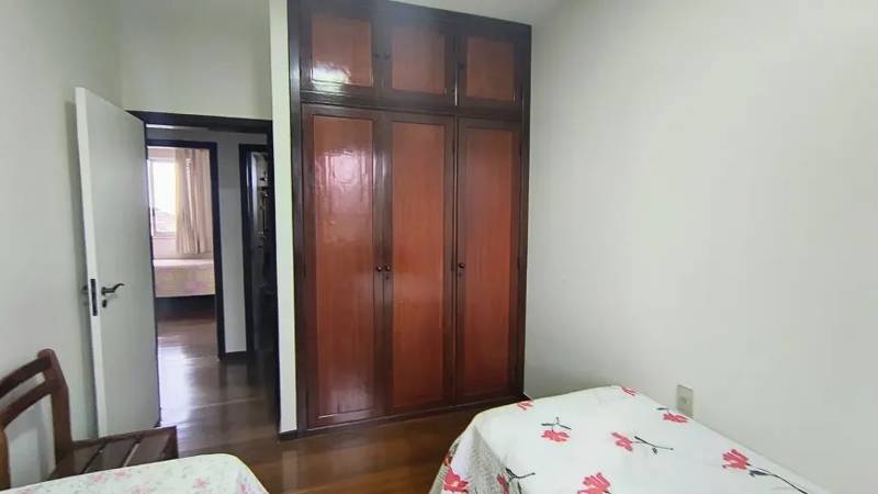 Apartamento, 4 quartos, 200 m² - Foto 11