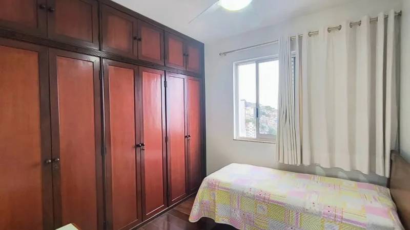 Apartamento, 4 quartos, 200 m² - Foto 12