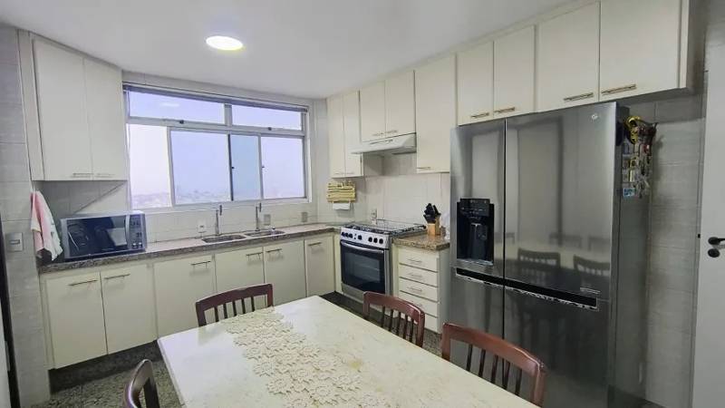 Apartamento, 4 quartos, 200 m² - Foto 14