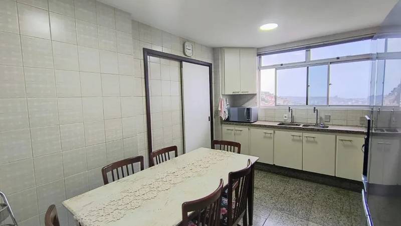 Apartamento, 4 quartos, 200 m² - Foto 15