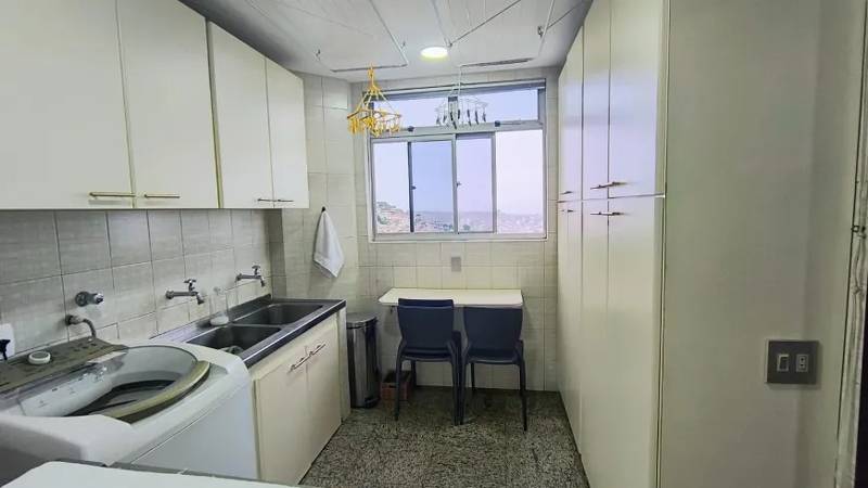 Apartamento, 4 quartos, 200 m² - Foto 16