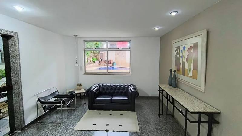 Apartamento, 4 quartos, 200 m² - Foto 19