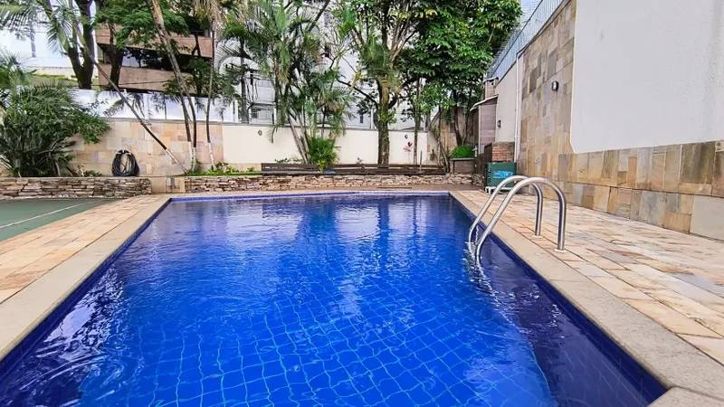 Apartamento, 4 quartos, 200 m² - Foto 20