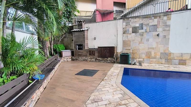 Apartamento, 4 quartos, 200 m² - Foto 22