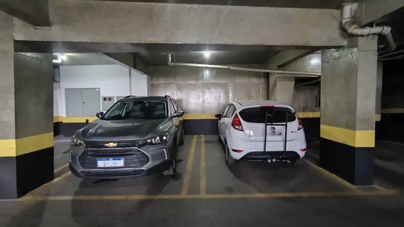 Apartamento, 4 quartos, 200 m² - Foto 23