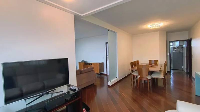Apartamento, 4 quartos, 200 m² - Foto 3
