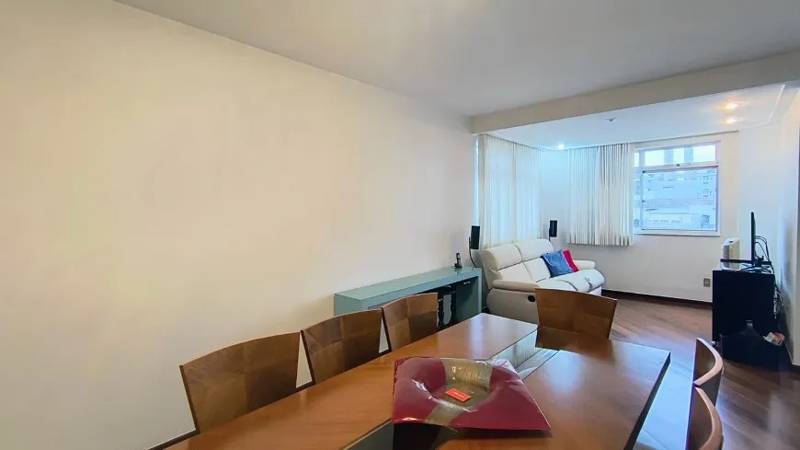 Apartamento, 4 quartos, 200 m² - Foto 4