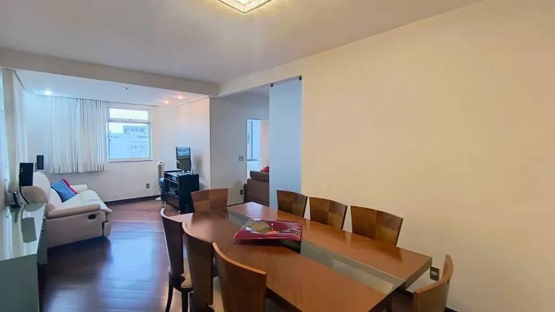 Apartamento, 4 quartos, 200 m² - Foto 5