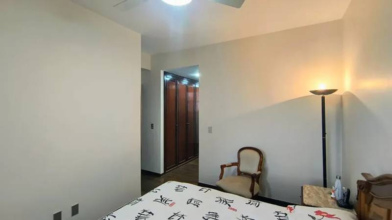 Apartamento, 4 quartos, 200 m² - Foto 6