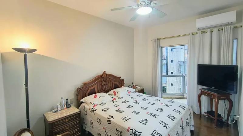 Apartamento, 4 quartos, 200 m² - Foto 7