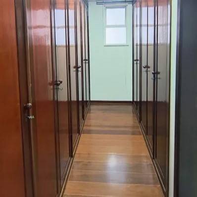 Apartamento, 4 quartos, 200 m² - Foto 9