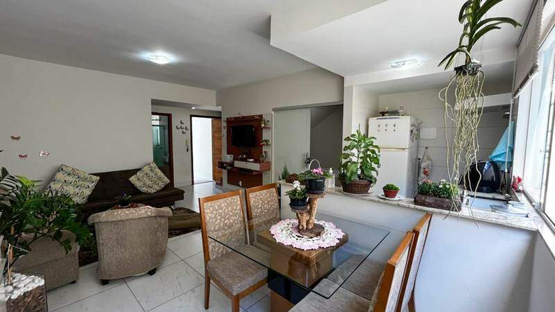 Casa, 3 quartos, 152 m² - Foto 4