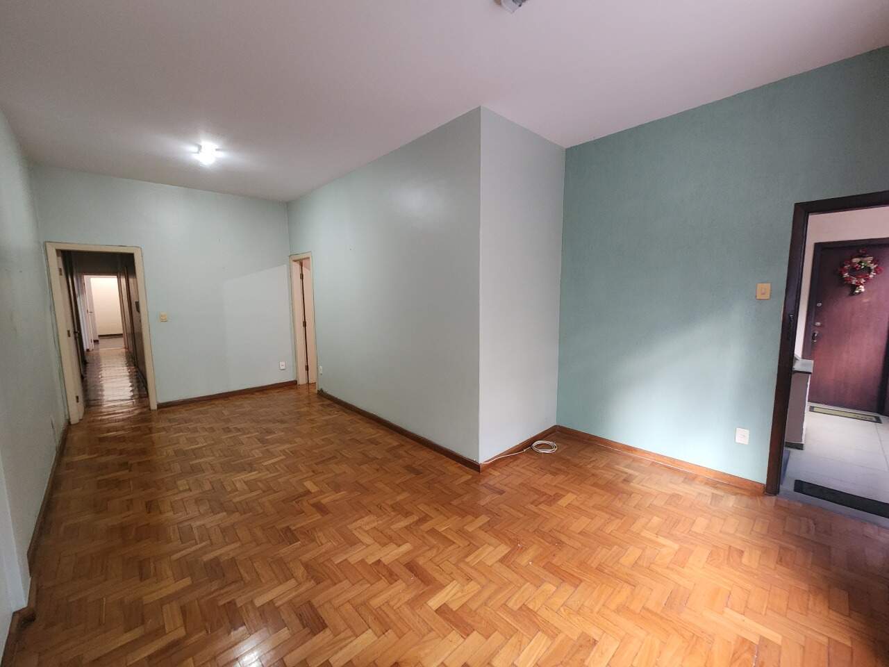 Apartamento, 3 quartos, 90 m² - Foto 1