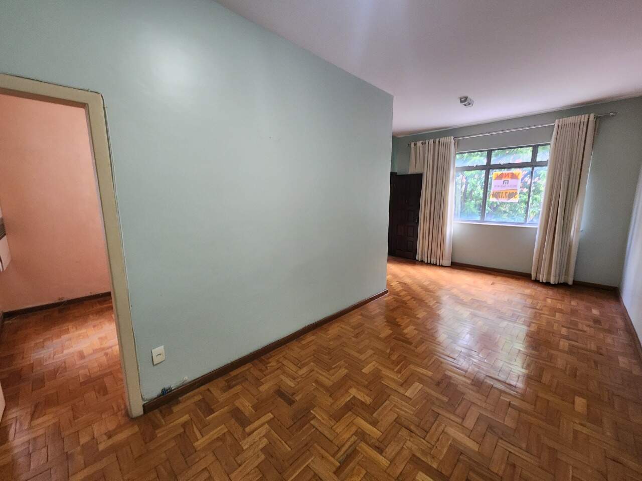 Apartamento, 3 quartos, 90 m² - Foto 2