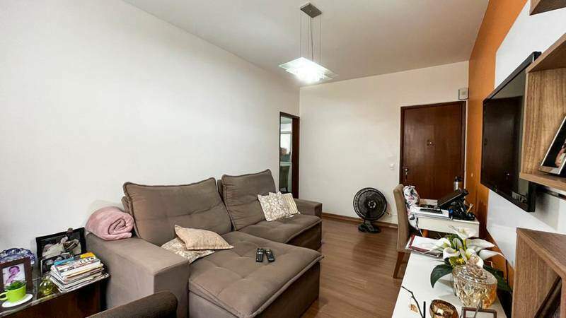 Apartamento, 3 quartos, 90 m² - Foto 1