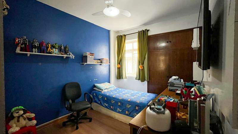 Apartamento, 3 quartos, 90 m² - Foto 17