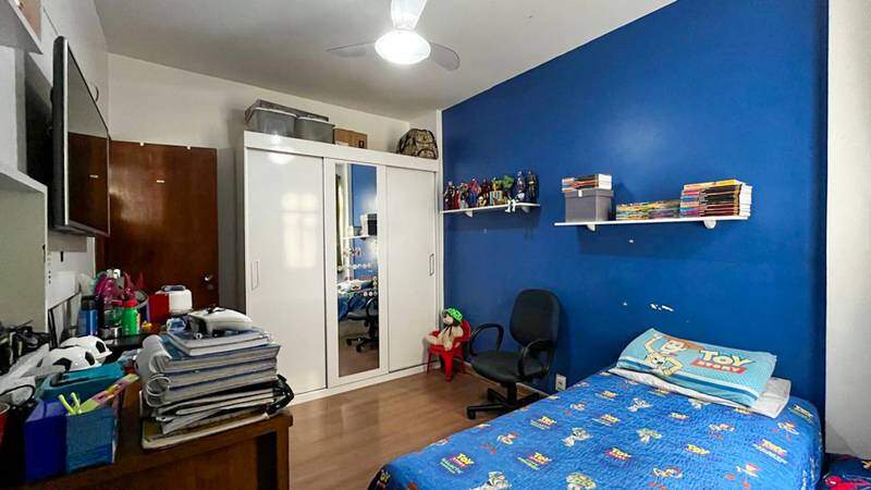 Apartamento, 3 quartos, 90 m² - Foto 18