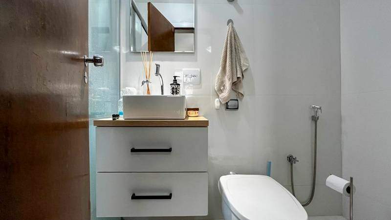 Apartamento, 3 quartos, 90 m² - Foto 23