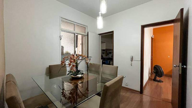 Apartamento, 3 quartos, 90 m² - Foto 5