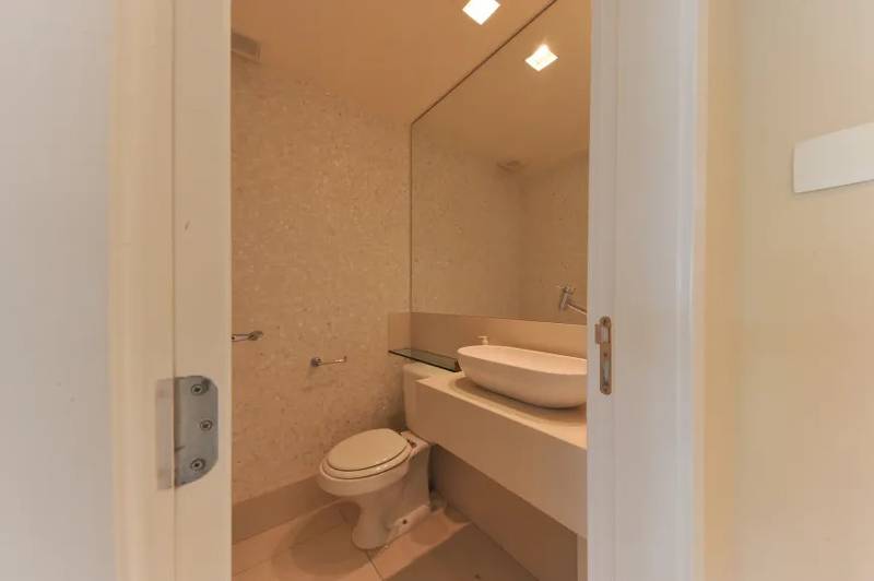 Cobertura, 4 quartos, 342 m² - Foto 21