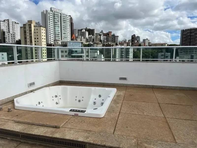 Cobertura, 4 quartos, 342 m² - Foto 24