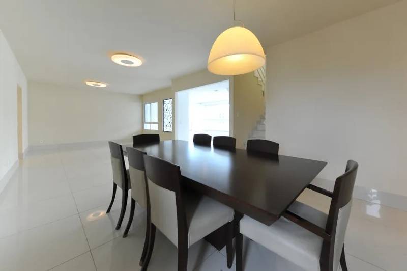 Cobertura, 4 quartos, 342 m² - Foto 5