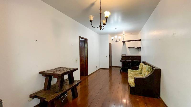 Apartamento, 3 quartos, 115 m² - Foto 1