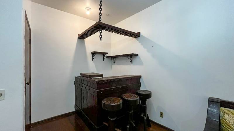 Apartamento, 3 quartos, 115 m² - Foto 3