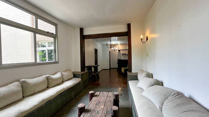 Apartamento, 3 quartos, 115 m² - Foto 4