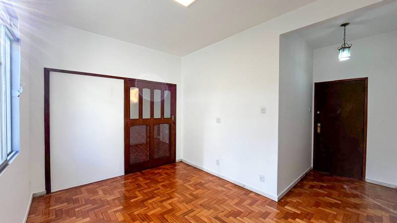 Apartamento, 3 quartos, 110 m² - Foto 2