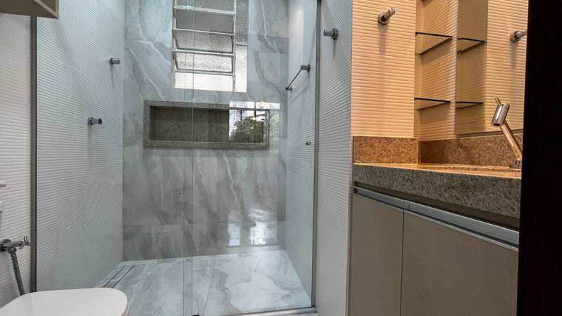 Apartamento, 3 quartos, 110 m² - Foto 9