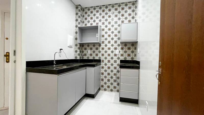 Apartamento, 3 quartos, 110 m² - Foto 10