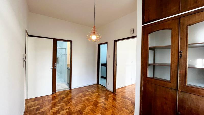 Apartamento, 3 quartos, 110 m² - Foto 8