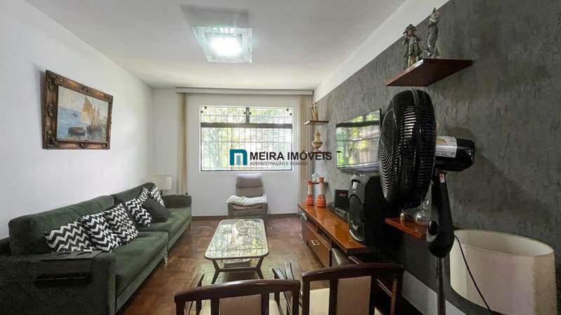 Apartamento, 4 quartos, 115 m² - Foto 2