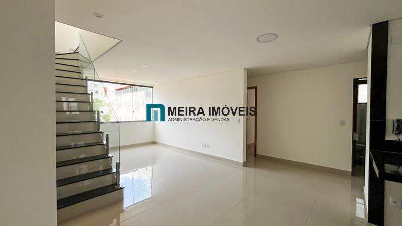 Cobertura, 3 quartos, 113 m² - Foto 1