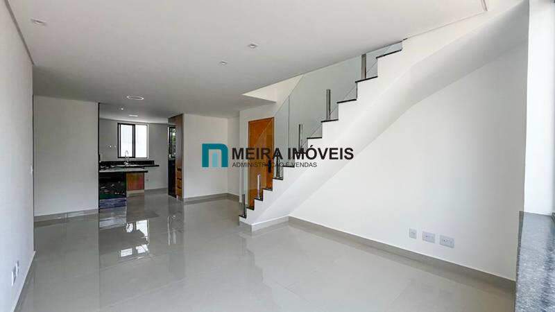 Cobertura, 3 quartos, 113 m² - Foto 2