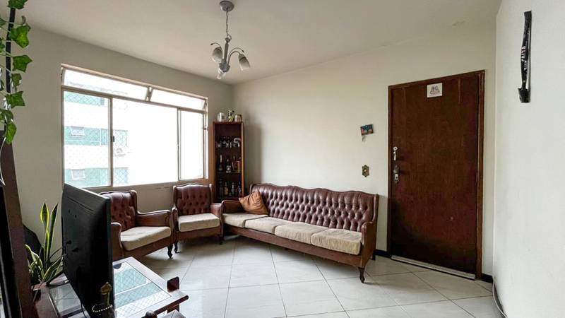 Cobertura, 3 quartos, 151 m² - Foto 2