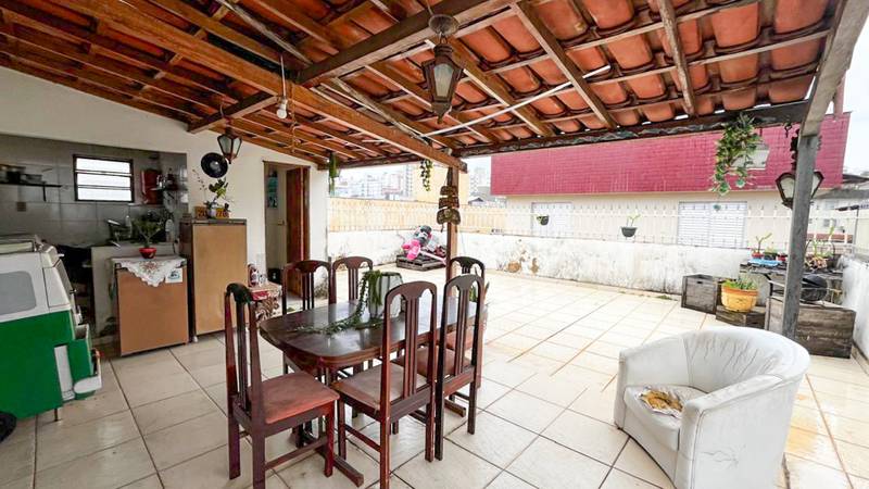 Cobertura, 3 quartos, 151 m² - Foto 23