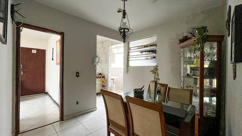 Cobertura, 3 quartos, 151 m² - Foto 6