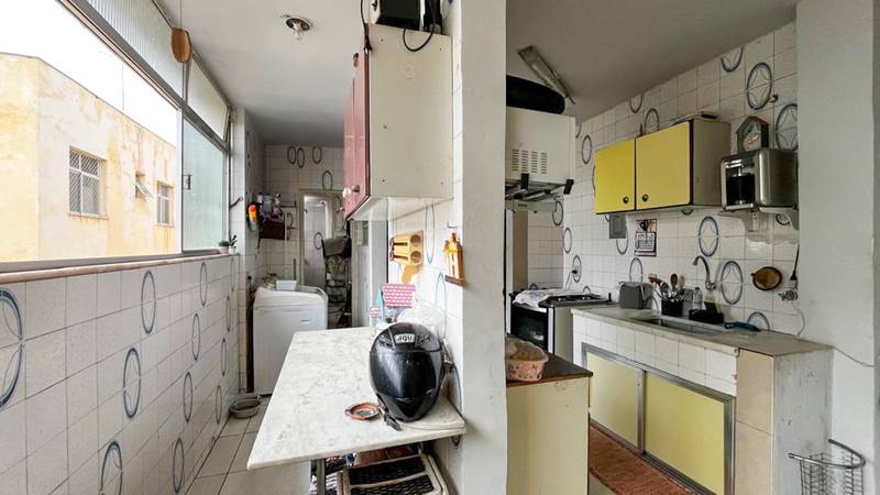 Cobertura, 3 quartos, 151 m² - Foto 9