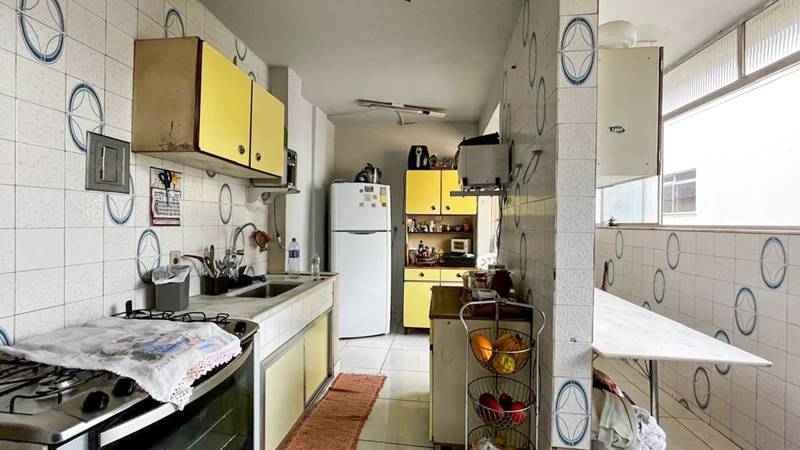 Cobertura, 3 quartos, 151 m² - Foto 7