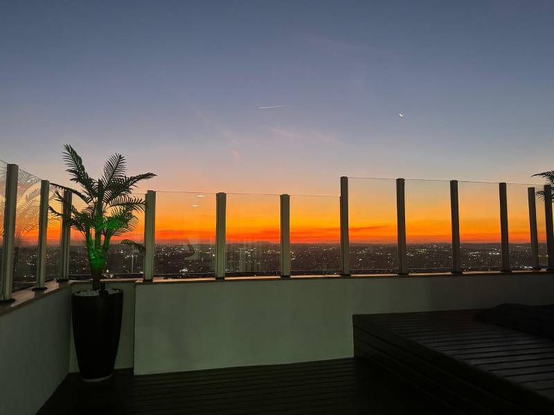 Cobertura, 3 quartos, 235 m² - Foto 13