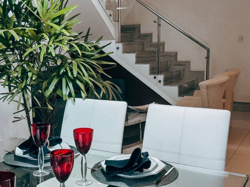 Cobertura, 3 quartos, 235 m² - Foto 4