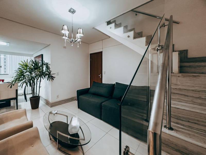 Cobertura, 3 quartos, 235 m² - Foto 5