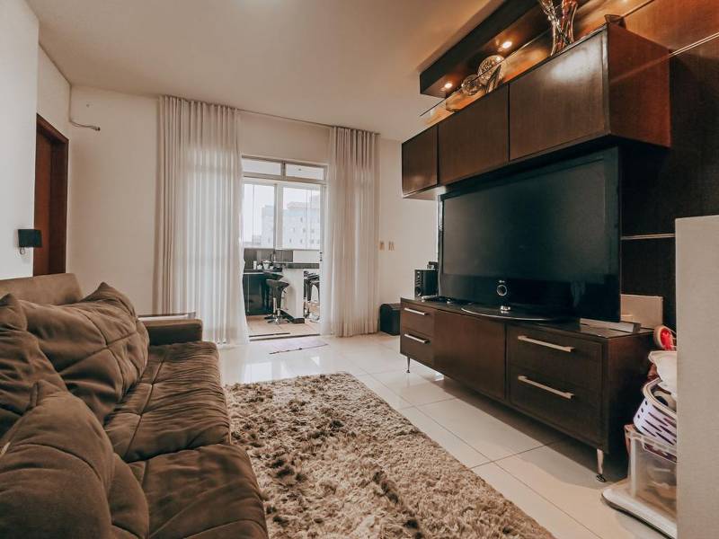 Cobertura, 3 quartos, 235 m² - Foto 6