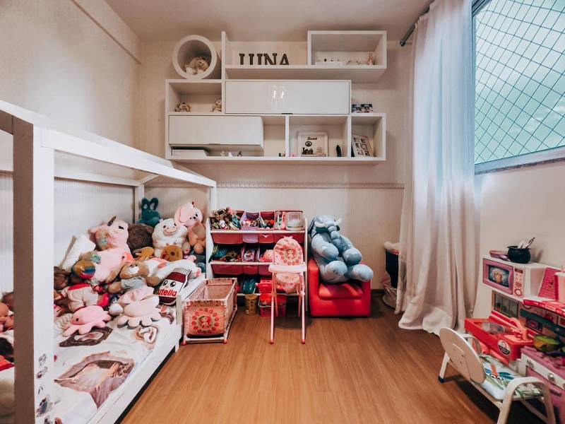 Cobertura, 3 quartos, 235 m² - Foto 7