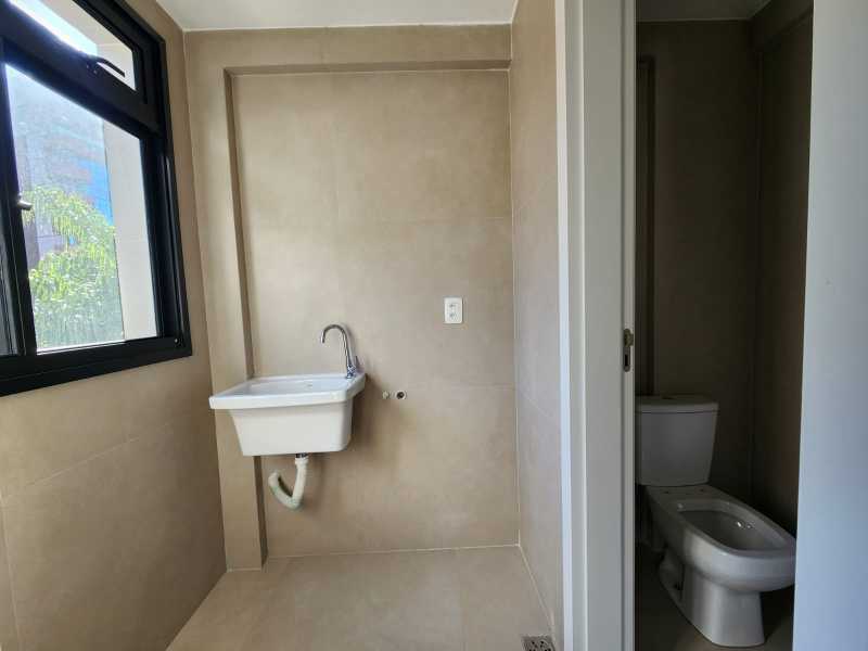 Apartamento, 3 quartos, 85 m² - Foto 12