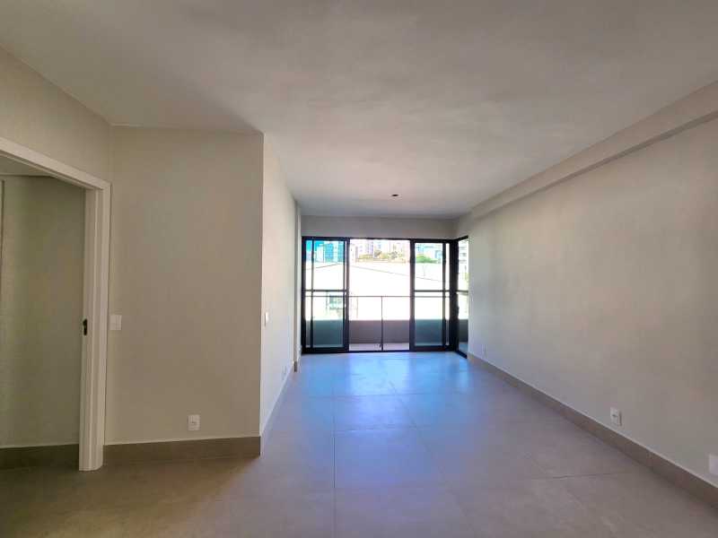 Apartamento, 3 quartos, 85 m² - Foto 2